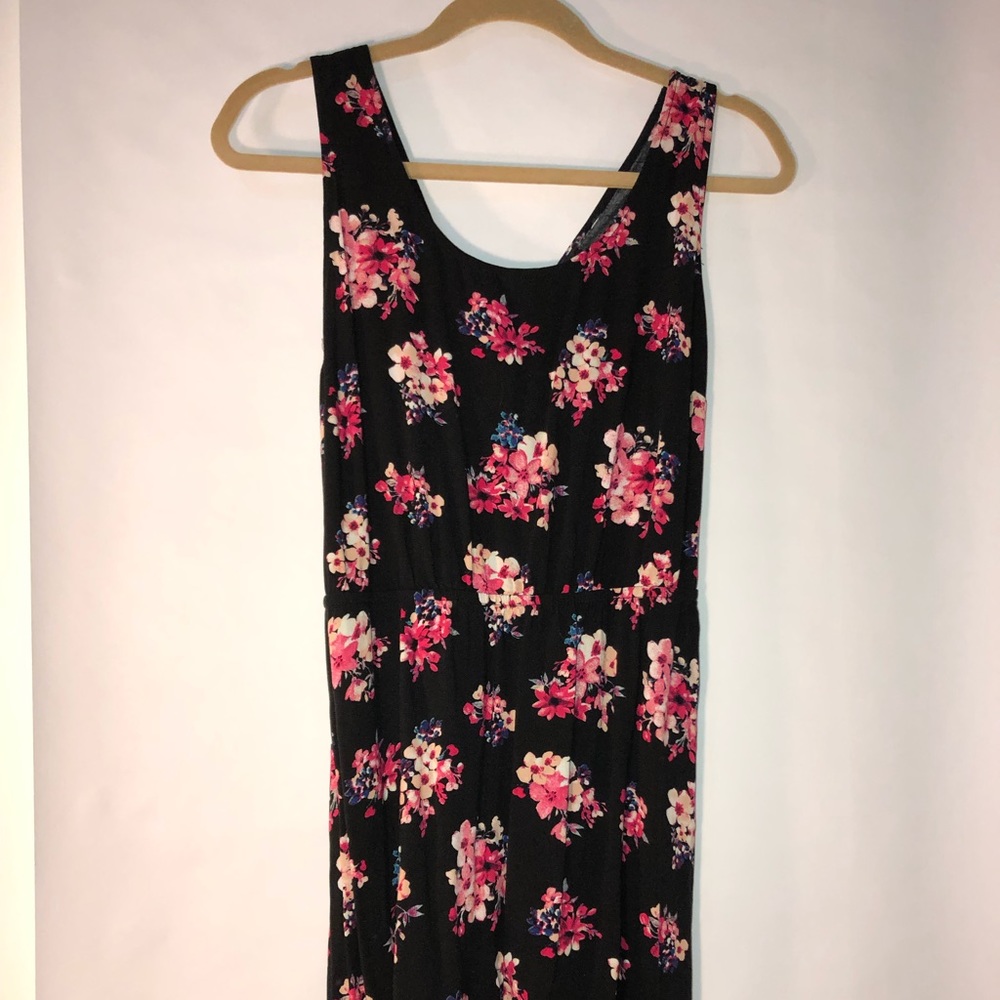 T-shirt dress